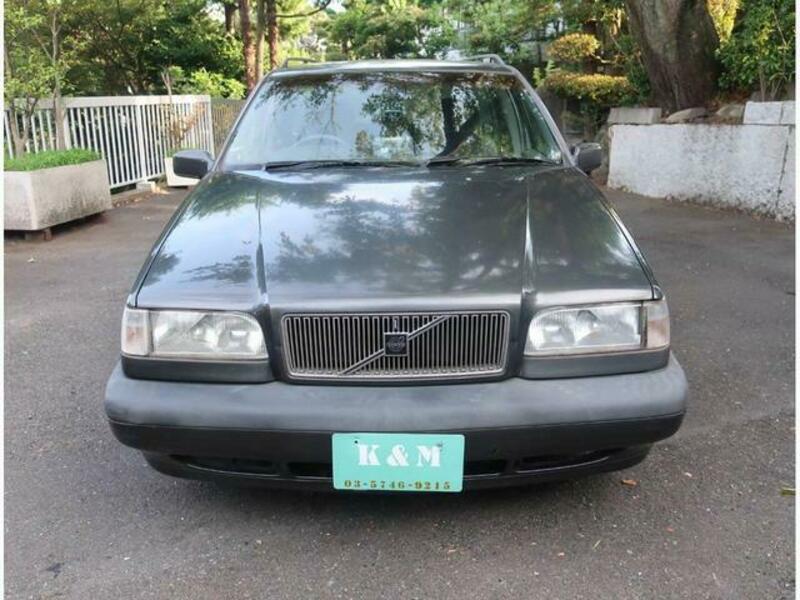 850 ESTATE
