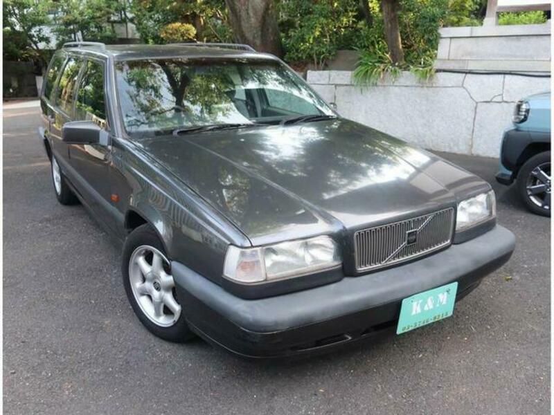 850 ESTATE