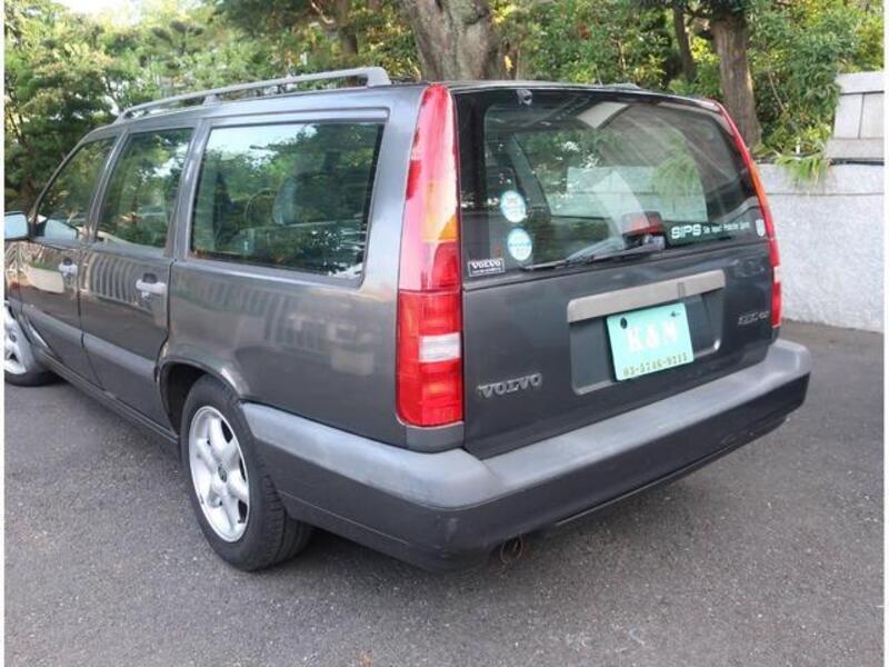 850 ESTATE