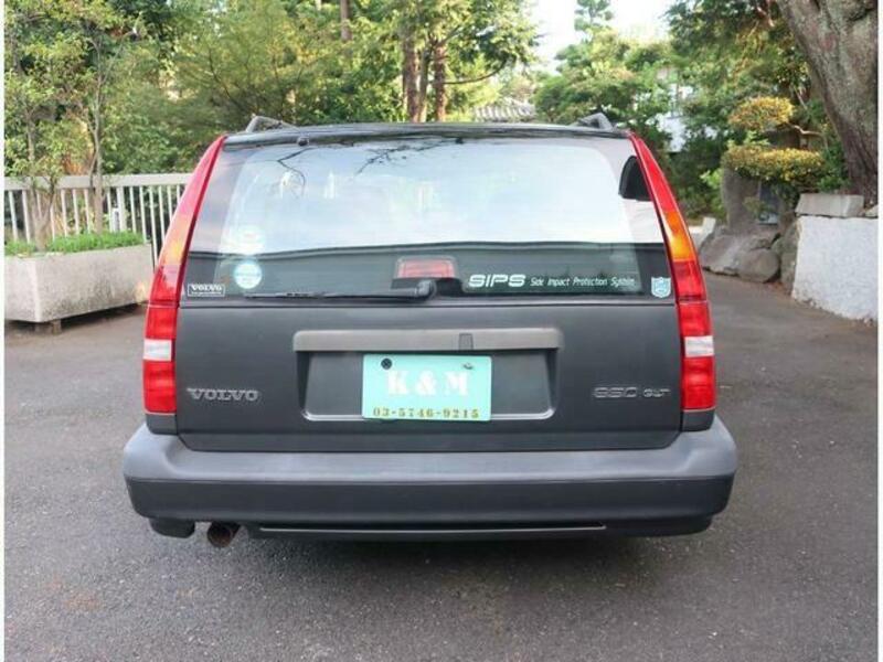 850 ESTATE