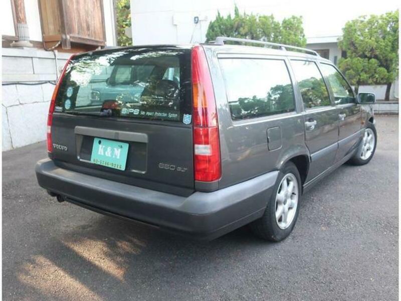 850 ESTATE