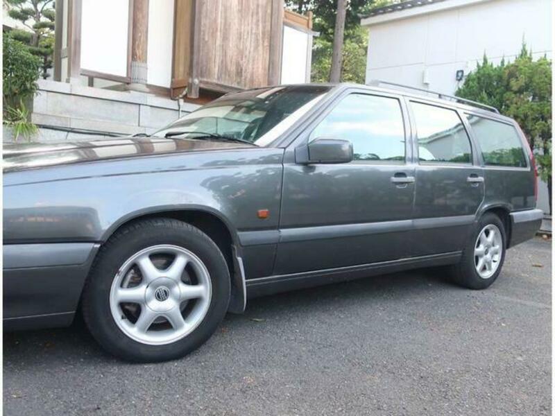850 ESTATE