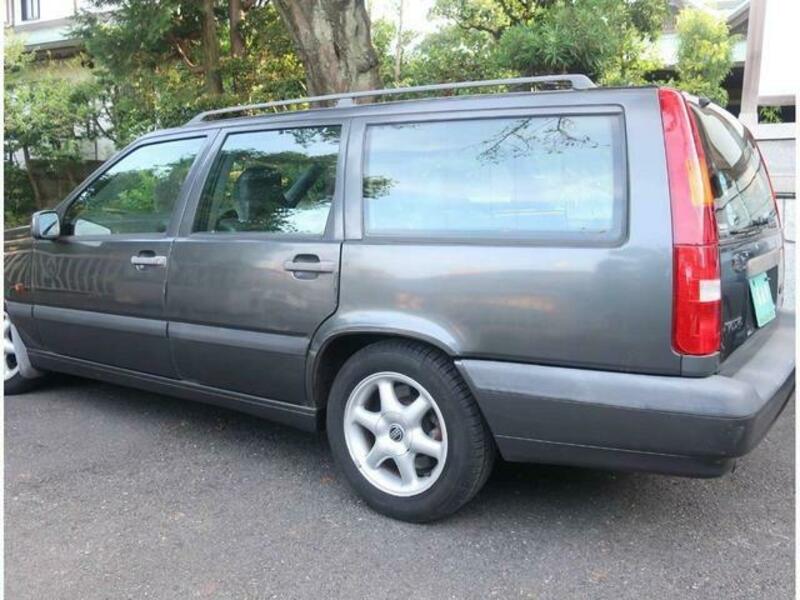 850 ESTATE