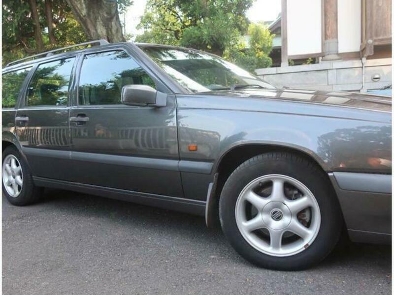 850 ESTATE