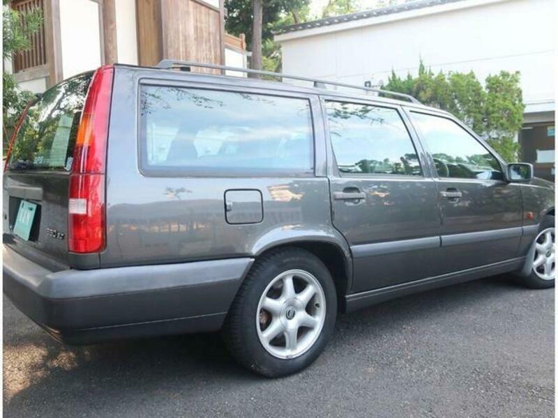 850 ESTATE