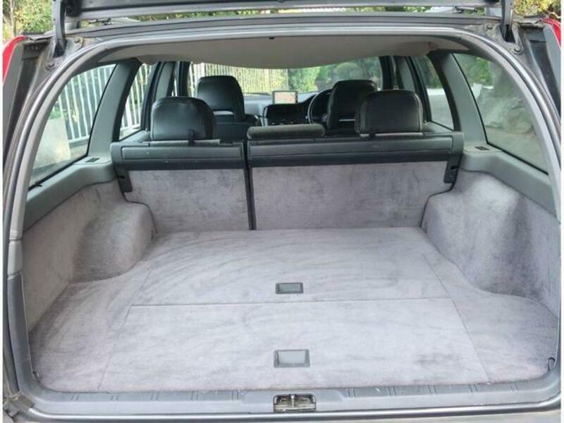 850 ESTATE