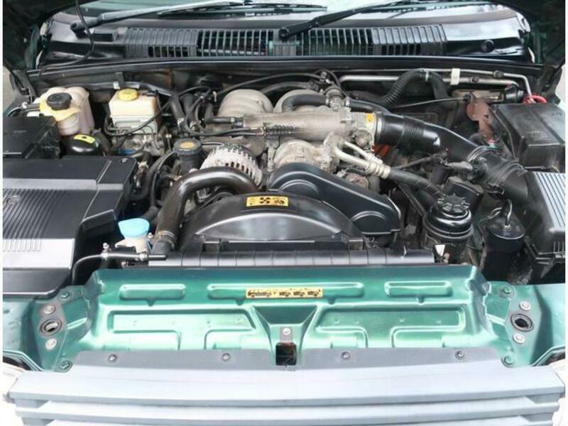 RANGE ROVER