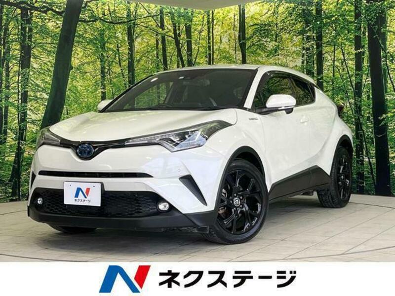 C-HR-0