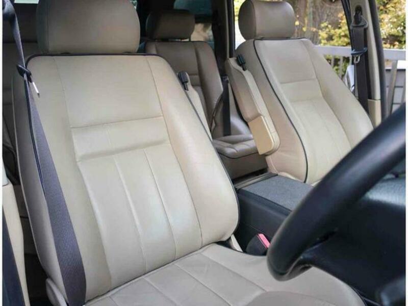 RANGE ROVER