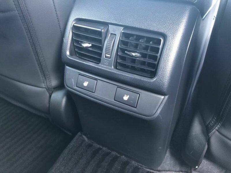 LEGACY OUTBACK