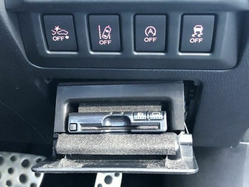 LEGACY OUTBACK