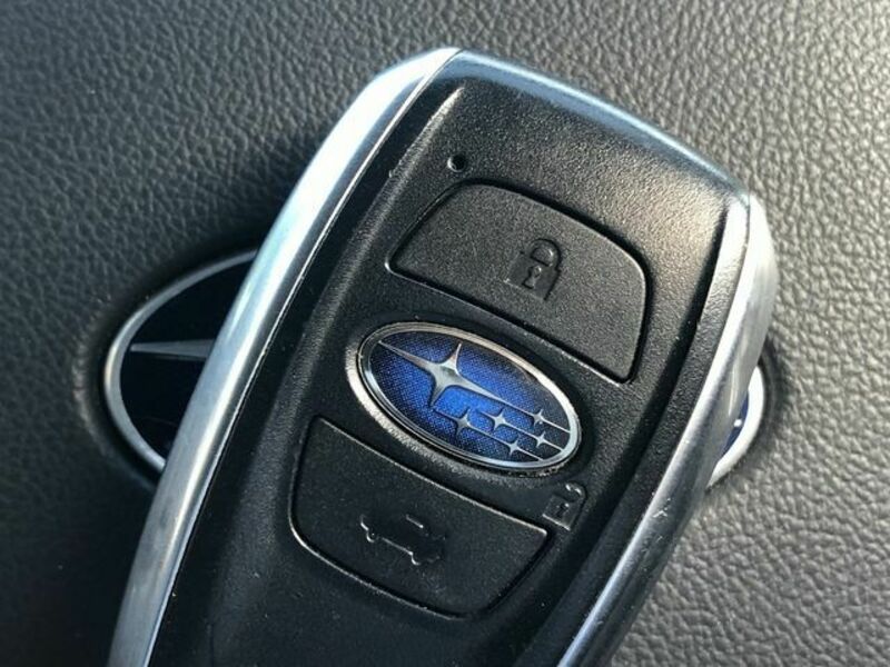 LEGACY OUTBACK