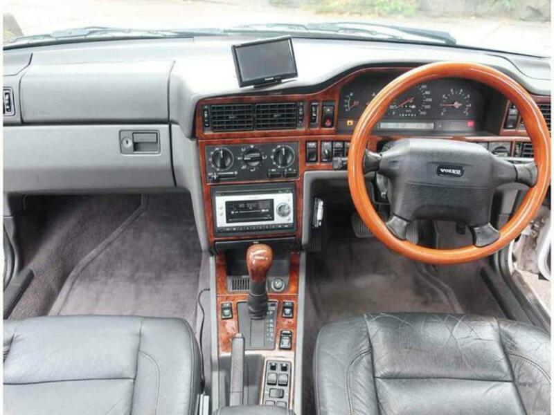 850 ESTATE