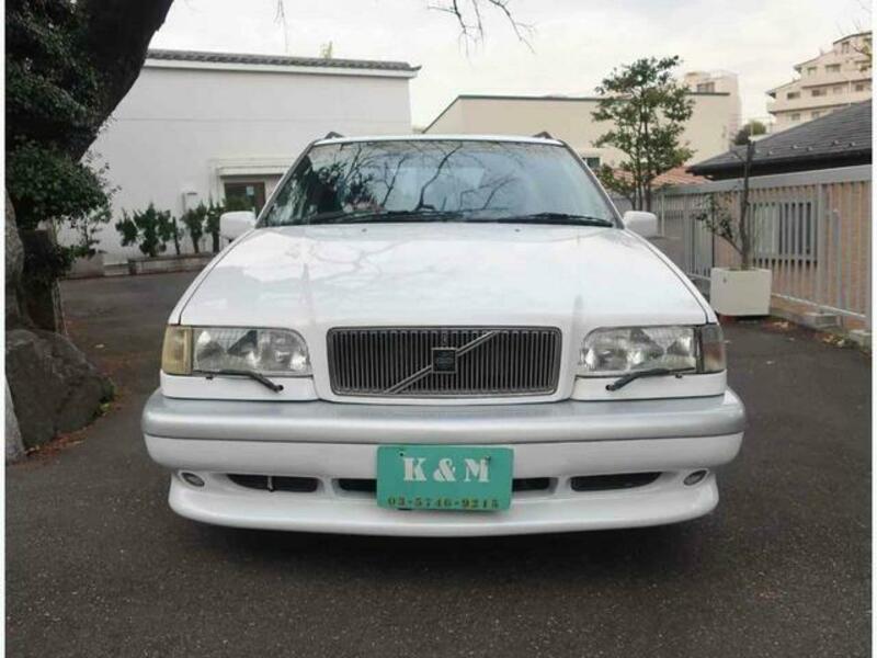 850 ESTATE