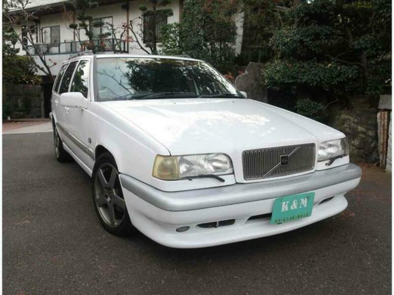 850 ESTATE