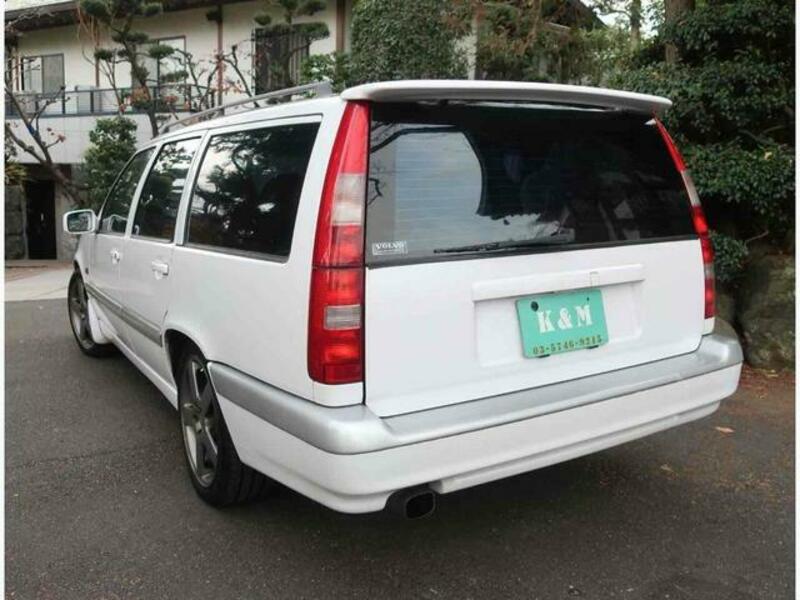 850 ESTATE