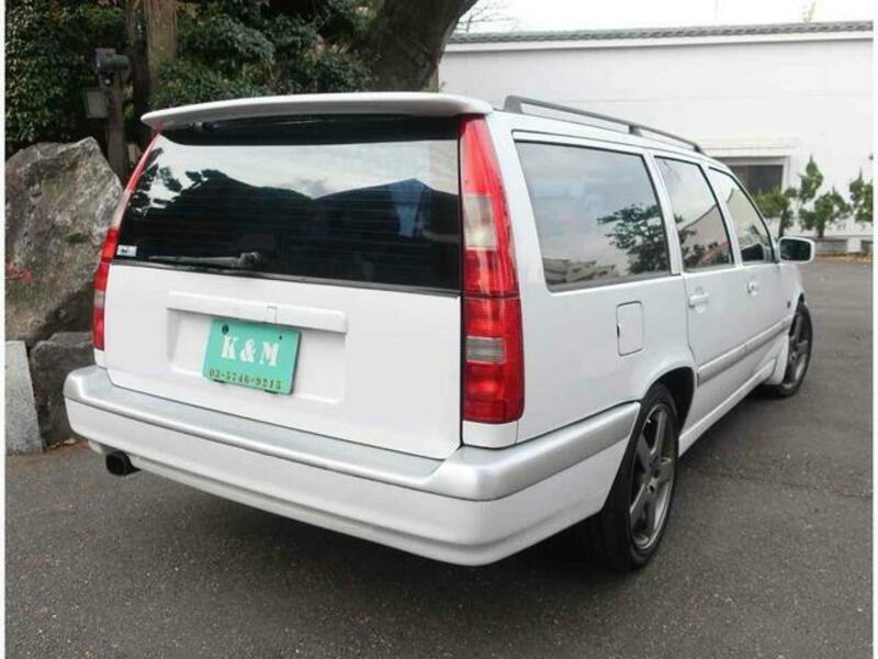 850 ESTATE