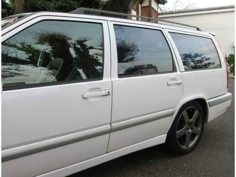 850 ESTATE