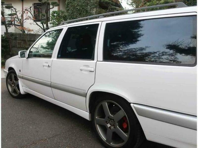 850 ESTATE