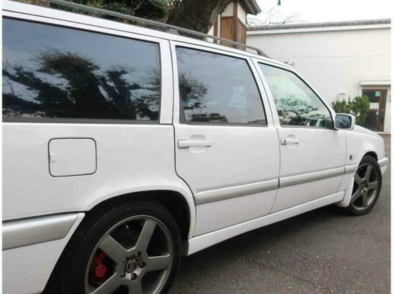 850 ESTATE