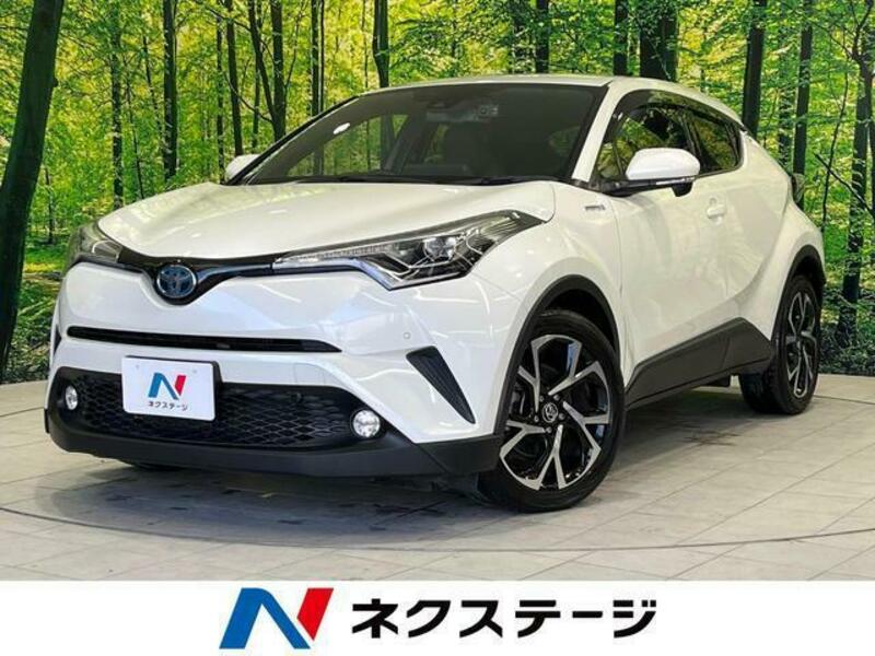 C-HR-0