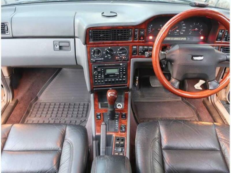 850 ESTATE