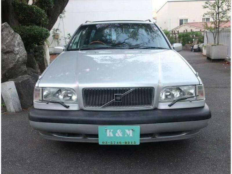 850 ESTATE