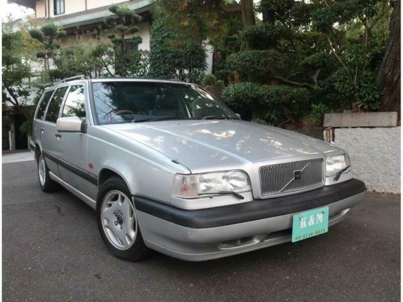 850 ESTATE