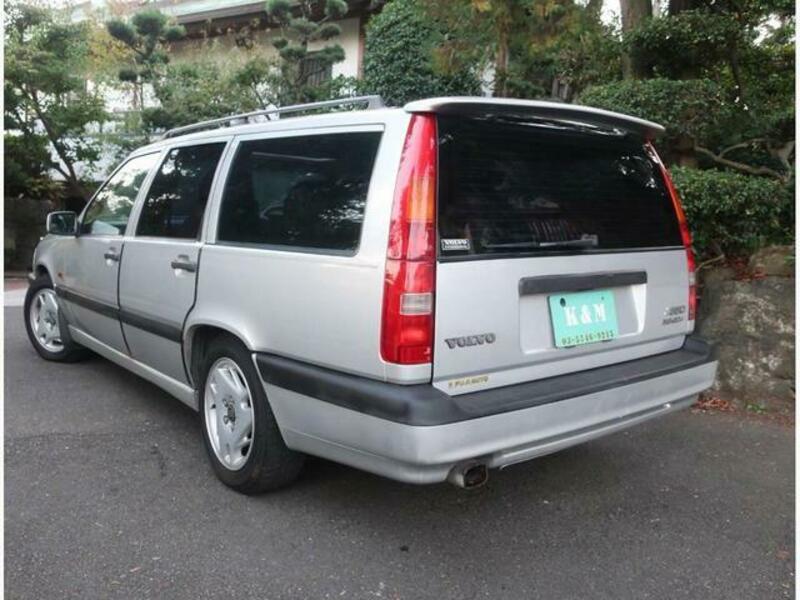 850 ESTATE