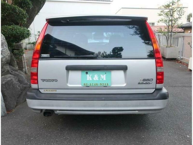850 ESTATE