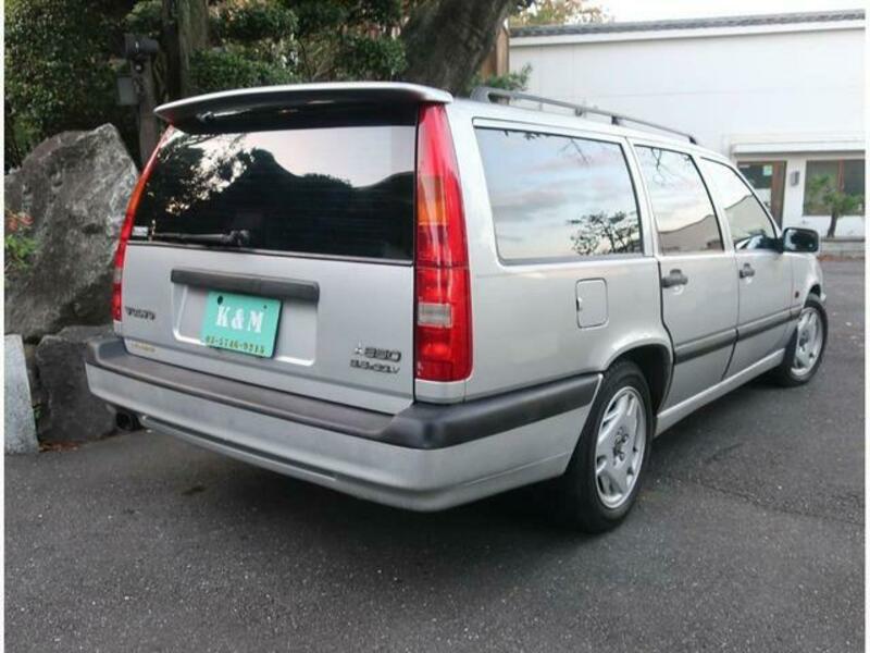 850 ESTATE