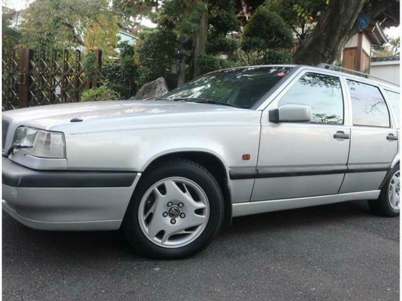 850 ESTATE