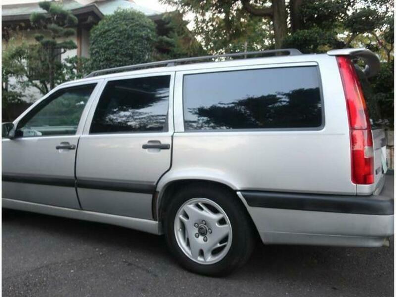 850 ESTATE