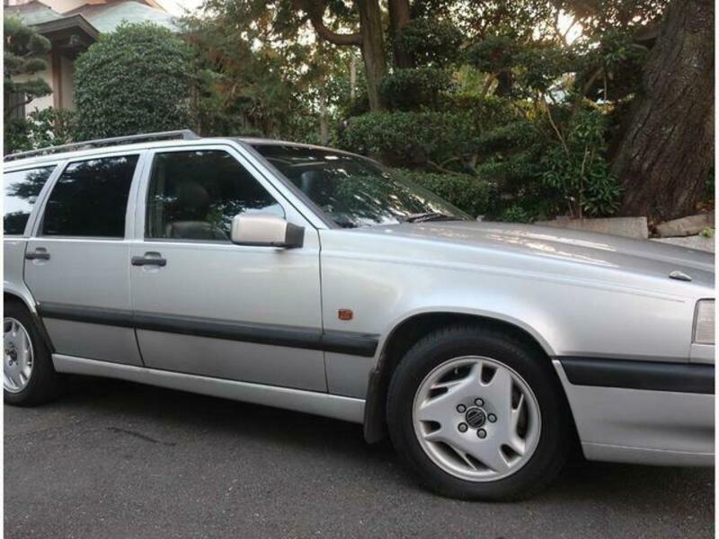850 ESTATE