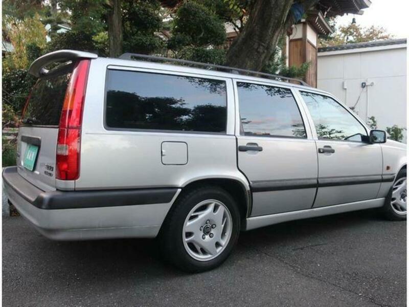 850 ESTATE