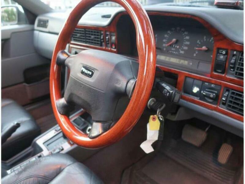 850 ESTATE