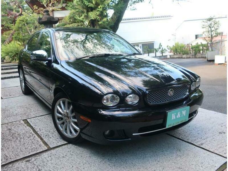 X TYPE