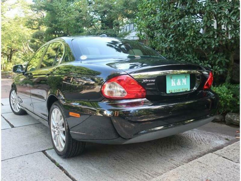 X TYPE