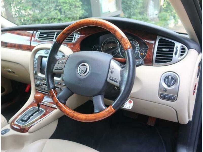 X TYPE