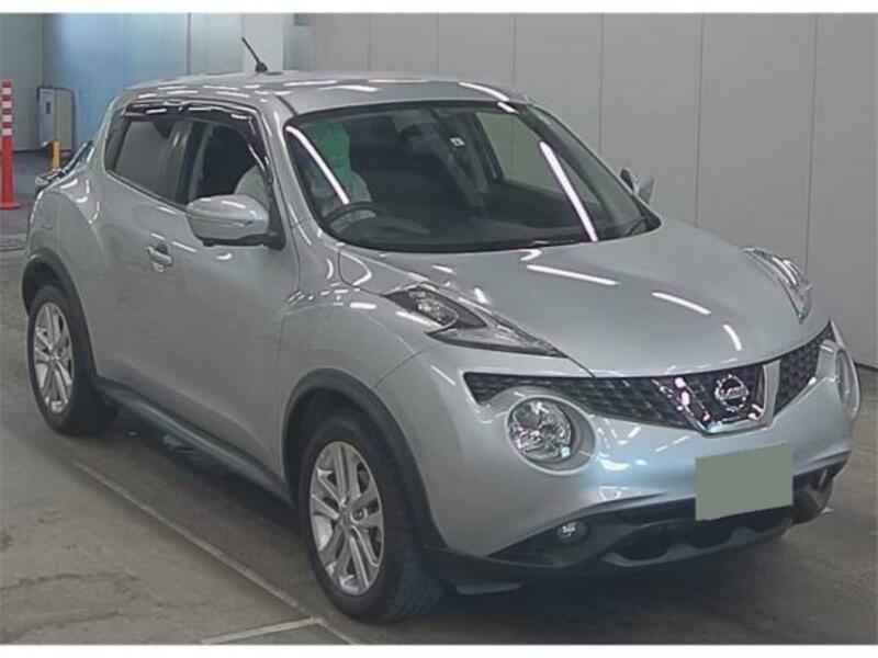 JUKE-3