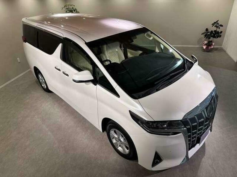 ALPHARD