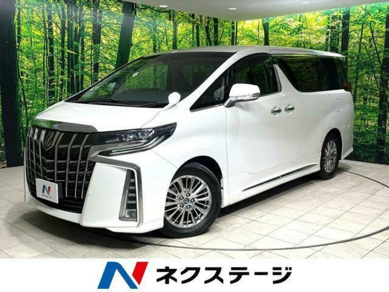 ALPHARD-0
