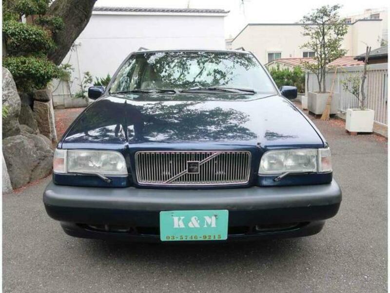 850 ESTATE