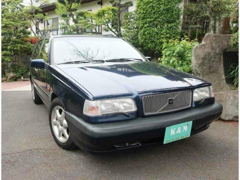 850 ESTATE