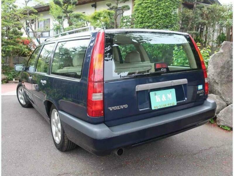 850 ESTATE