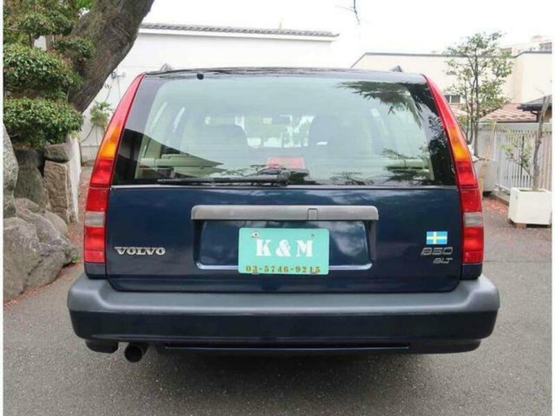 850 ESTATE