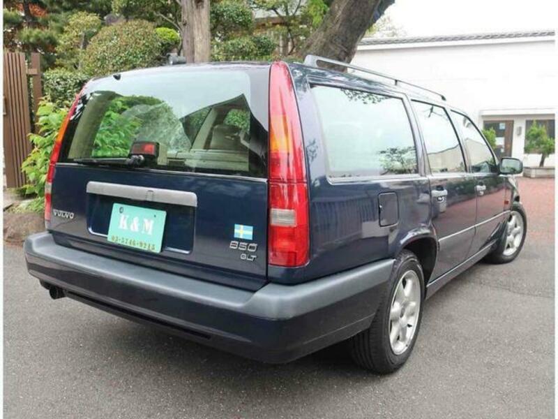 850 ESTATE