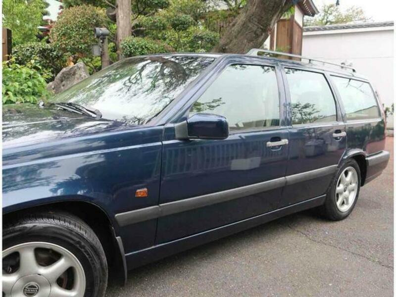 850 ESTATE