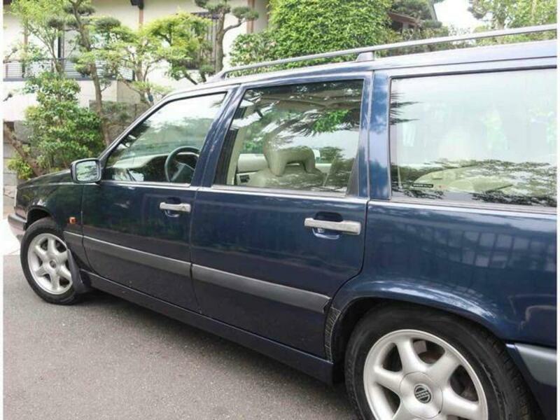 850 ESTATE