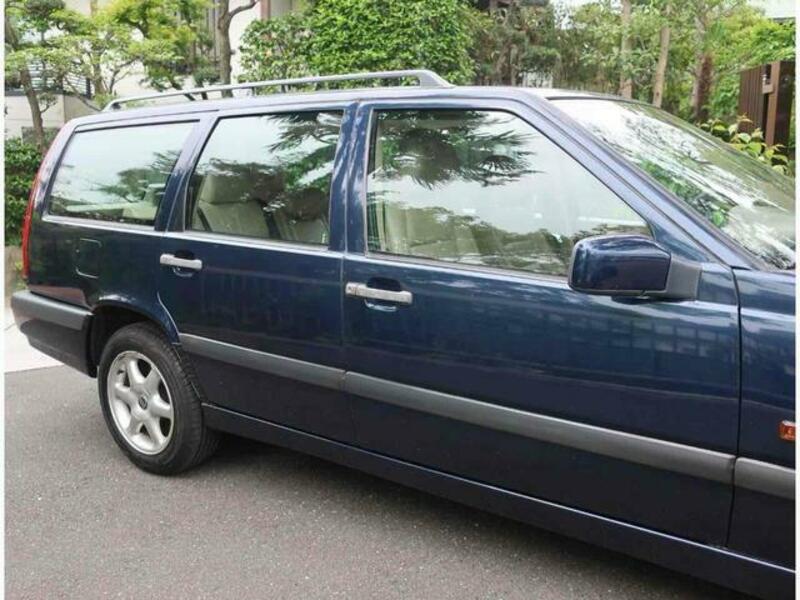 850 ESTATE